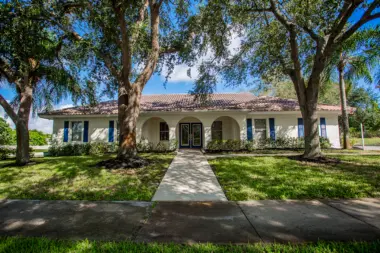 The facilities at Recreate Life Counseling in Boynton Beach, FL 5